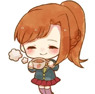 🌟 emoji 𝚜𝚊𝚛𝚊|@jarenuided @oskszkzksx Telegram sticker 7 of 75