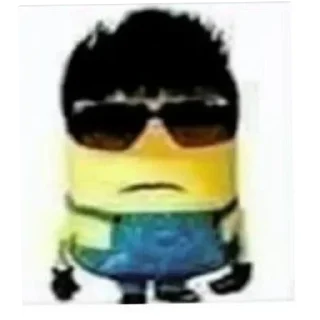 😎 emoji lelele Telegram sticker 7 of 74