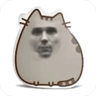 Sticker from lelele