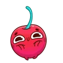 ☺️ emoji lelele Telegram sticker 22 of 74