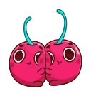 🤗 emoji lelele Telegram sticker 9 of 74