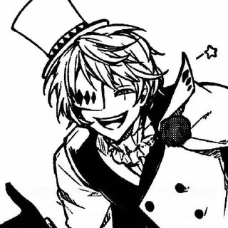 🪭 emoji Гоголь бсд @LiksyStikers Telegram sticker 16 of 42