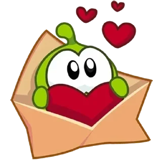 Sticker from @xd333xdd саб^^