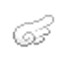 🤍 emoji ^_^ Telegram sticker 16 of 199