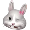 🤩 emoji ^_^ Telegram sticker 11 of 199