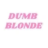 blonde era by imashulya sticker preview 4