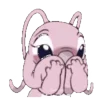 😳 emoji ^_^ Telegram sticker 19 of 199