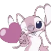 😘 emoji ^_^ Telegram sticker 18 of 199