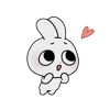 🤩 emoji ^_^ Telegram sticker 8 of 199