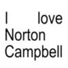 Norton Campbell (idV) sticker preview 1
