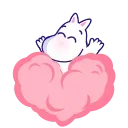 ❤️ emoji ^_^ Telegram sticker 6 of 199