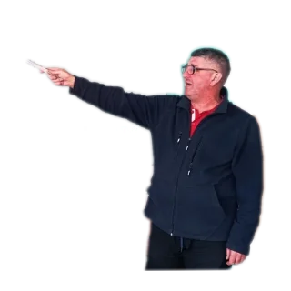 Sticker from Что?