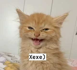 😅 emoji 𝗹𝗼𝘃𝗲 𝘆𝗼𝘂 ♡ Telegram sticker 15 of 63
