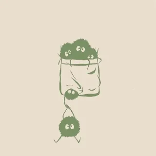 🍐 emoji Got'e ♡ Telegram sticker 16 of 16