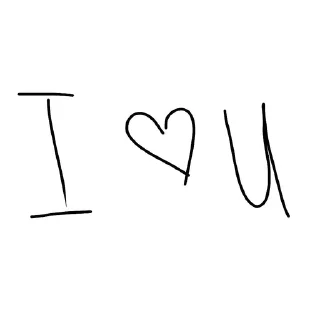Sticker from ыххыхыхыхы