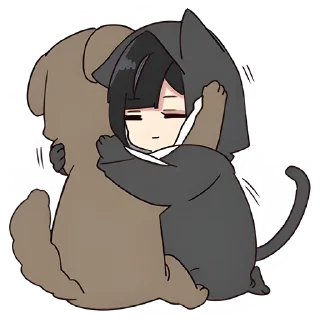🤗 emoji мям Telegram sticker 11 of 31