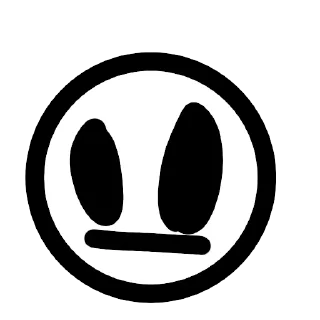 Sticker from Sweet