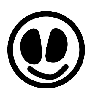 Sticker from Sweet
