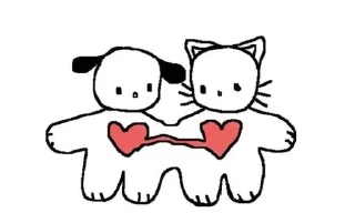 🌟 emoji < 3 @tevvieee Telegram sticker 14 of 20