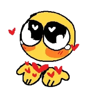 🥺 emoji Murr Meow💋 Telegram sticker 11 of 11