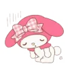 😊 emoji ⋆ 𝐦𝐲 𝐬𝐰𝐞𝐞𝐭 𝐩𝐢𝐚𝐧𝐨 ྀི 𝐦𝐞𝐥𝐨𝐝𝐲 @muuko Telegram sticker 8 of 200