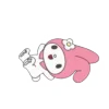 😊 emoji ⋆ 𝐦𝐲 𝐬𝐰𝐞𝐞𝐭 𝐩𝐢𝐚𝐧𝐨 ྀི 𝐦𝐞𝐥𝐨𝐝𝐲 @muuko Telegram sticker 20 of 200