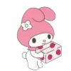 😊 emoji ⋆ 𝐦𝐲 𝐬𝐰𝐞𝐞𝐭 𝐩𝐢𝐚𝐧𝐨 ྀི 𝐦𝐞𝐥𝐨𝐝𝐲 @muuko Telegram sticker 23 of 200