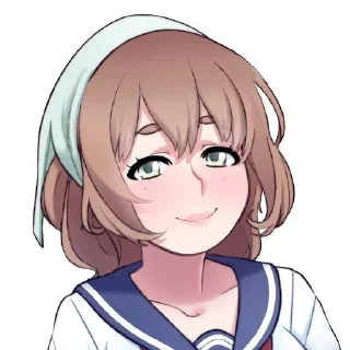 Sticker from Аʍᴀй Одᴀяᴋᴀ ᴏᴛ @endimiking