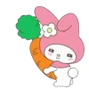 😊 emoji ⋆ 𝐦𝐲 𝐬𝐰𝐞𝐞𝐭 𝐩𝐢𝐚𝐧𝐨 ྀི 𝐦𝐞𝐥𝐨𝐝𝐲 @muuko Telegram sticker 22 of 200