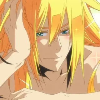 😏 emoji Вᥲκᥲᥴᥲ Telegram sticker 17 of 65