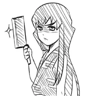 Sticker from Юичиро Токито