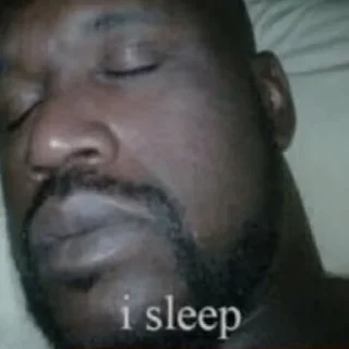 😴 emoji Video Favorite stickers Telegram sticker 2 of 44