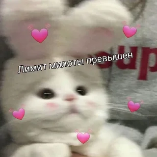 Sticker from Favorite stickers