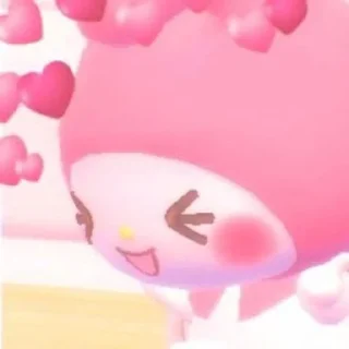💕 emoji сирок Telegram sticker 7 of 17