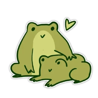 🥰 emoji сирок Telegram sticker 12 of 17