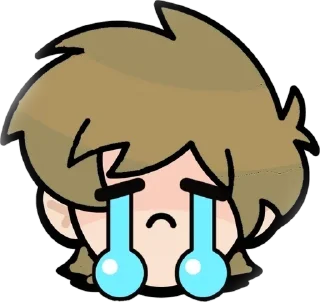 Sticker from Пинодел Илья