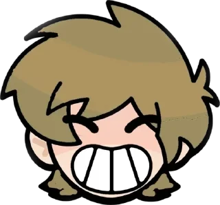 Sticker from Пинодел Илья