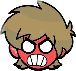 Sticker from Пинодел Илья