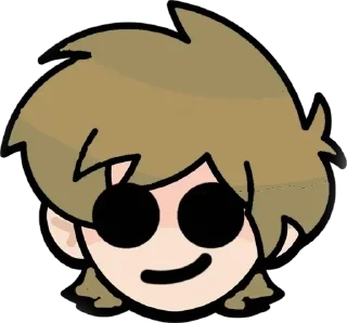 Sticker from Пинодел Илья