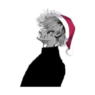 Sticker from Негры
