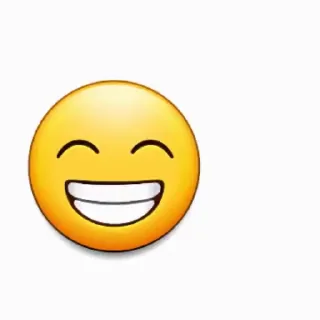 😁 emoji Video Favorite stickers Telegram sticker 15 of 21