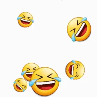 😂 emoji Video Favorite stickers Telegram sticker 9 of 21