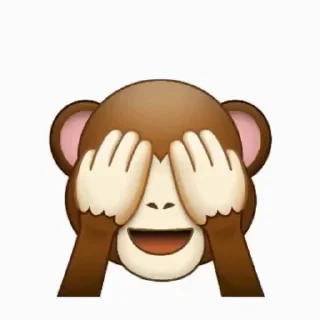🙉 emoji Video Favorite stickers Telegram sticker 5 of 21