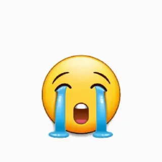 😰 emoji Video Favorite stickers Telegram sticker 17 of 21