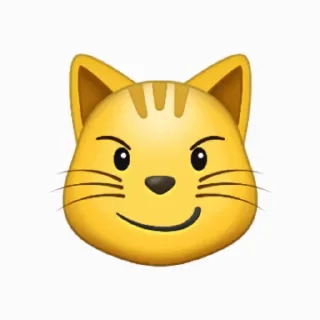😸 emoji Video Favorite stickers Telegram sticker 21 of 21