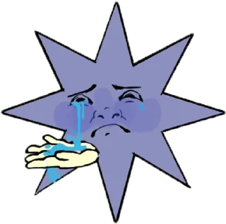Sticker from 🦠