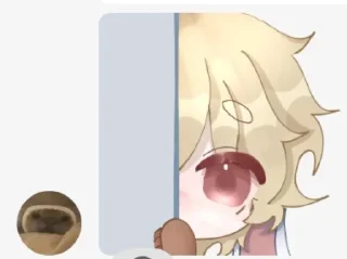 Sticker from Хуйню настрочил