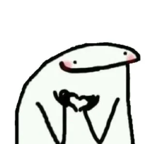 💗 emoji сирок Telegram sticker 13 of 17