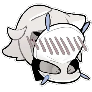 ☺️ emoji тттггкк: @frspe2d Telegram sticker 17 of 50