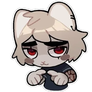 😅 emoji тттггкк: @frspe2d Telegram sticker 18 of 50